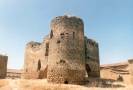 Castillo de Alcuetas