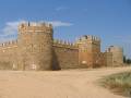 Castillo de Alija del Infantado