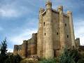 Castillo de Valencia de Don Juan